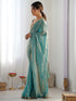 Vasthrlay Metallic Unstitched Designer Rt Ethnic Wear