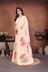Vasthrlay Elegance Printed Lightweight Festive