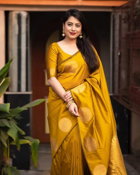 Vasthrlay Banarasi Kanjivaram Unstitched Az Ys Og Srivalli Ethnic Wear
