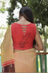 Vasthrlay Multicoloure Artistic Unstitched Lightweight Traditional