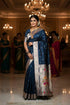 Vasthrlay Kanjivaram Silk Saree