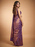 Vasthrlay Vichitra Unstitched Designer Kh Ethnic Wear
