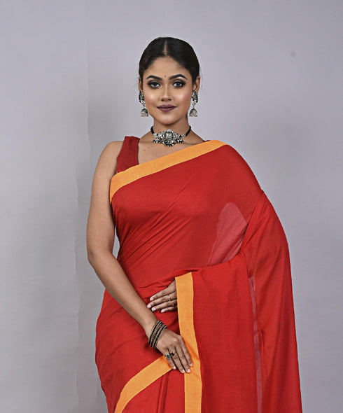 Vasthrlay Handloom Traditional Saree