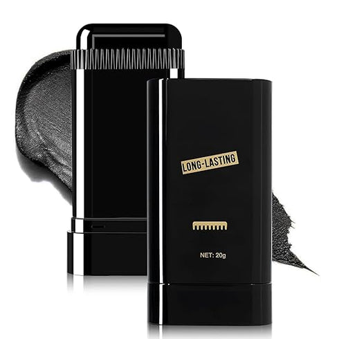 Hair Color Stick Waterproof and Sweat-Proof Hair Dye Stick
