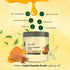 Corlin FairGlow Haldi Chandan Scrub