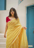 Vasthrlay Cotton Saree