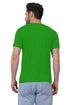 Caseria Men's Round Neck Cotton Half Sleeved T-Shirt