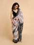 Vasthrlay Lightweight Breathable Traditional Printed Saree
