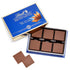 Lindt Swiss Thins Milk