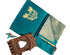 Vasthrlay Banarasi Unstitched Saree