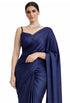 vasthrlayPleated Readymade Unstitched Ethnic Wear