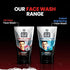 Emani Smart & Handsome Oil Clear Face Wash 100gm