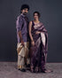 Vasthrlay Kanjivaram Saree