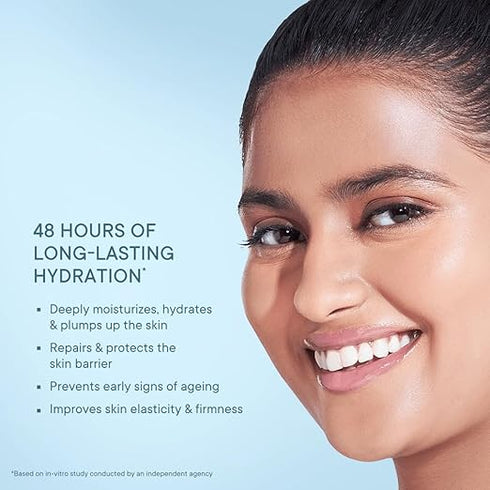 Quench 92% Snail Mucin Collagen Boost Moisturizer