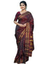 Vasthrlay Paithani Unstitched Elegant Traditional Saree
