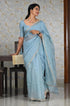Vasthrlay Handloom Zari Saree