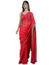 Vasthrlay Embroidered Shimmer Ethnic Wear