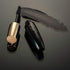 Lakme Absolute 3D Lash Volumizer Black