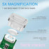 Bolt Bee Mini UV Nail Lamp for Gel Nails