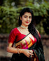 Vasthrlay Banarasi Saree