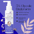 5% Glycolic Acid Underarm Brightening Spray
