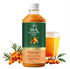 AHERI Sea Buckthorn Juice 500 ML Buckthorn Berry Herbal