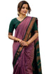 Vasthrlay Kanjivaram Cotton Blouse Ethnic Wear