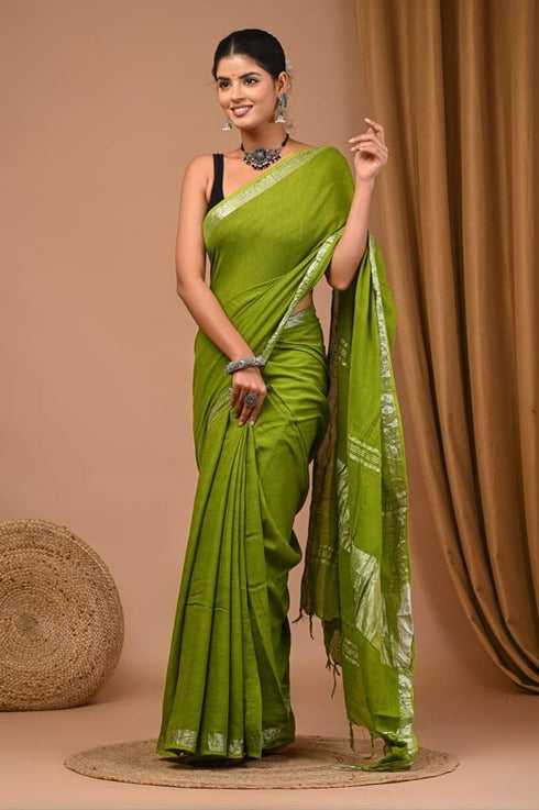 Vasthrlay Bhagalpuri Saree