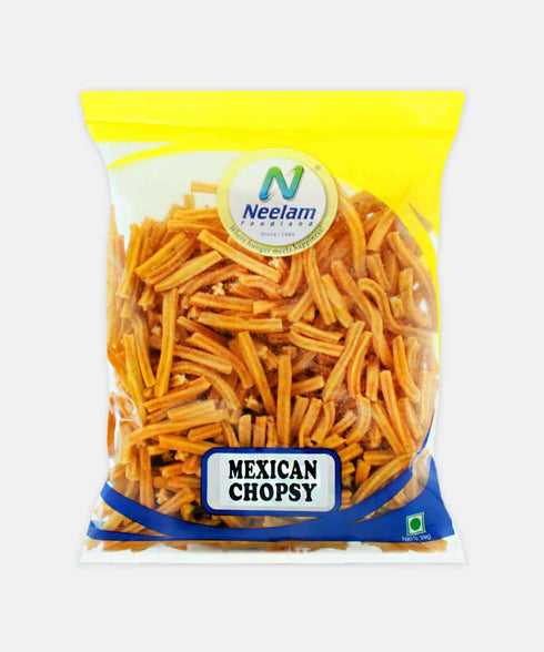 Neelam Foodland Mexican Chopsy