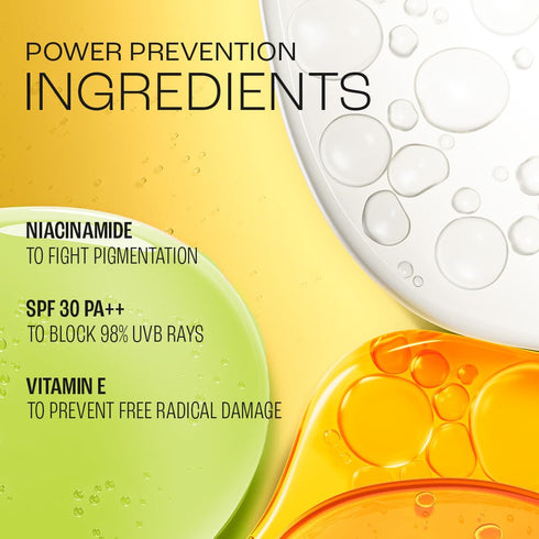 Lakme Sun Expert SPF 30 PA++ Super Matte Lotion