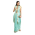 Vasthrlay Bhagalpuri Unstitched Saree