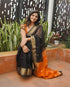 Vasthrlay Kanjivaram Traditional Unstitched