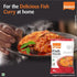Eastern Fish Masala