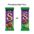 Cadbury Dairy Milk Silk Roast Almond Chocolate Bar -52gm