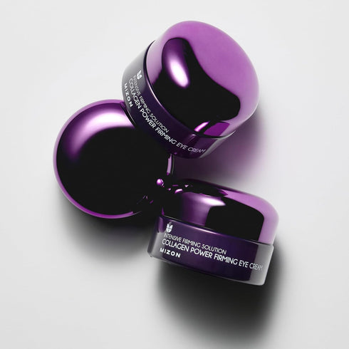 MIZON Collagen Power Firming Eye Cream
