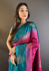 Vasthrlay Kanjivaram Woven Blouse Ethnic Wear