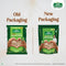 Tata Sampann Pistachios Roasted & Salted, Pista