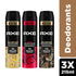 Axe Long Lasting Deodorant Bodyspray For Men