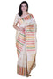 Vasthrlay Kanjivaram Handloom Kashmiri Ethnic Wear