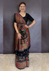 Vasthrlay Kashmiri Minakari Unstitched