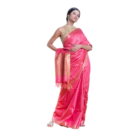 Vasthrlay Bhagalpuri Saree