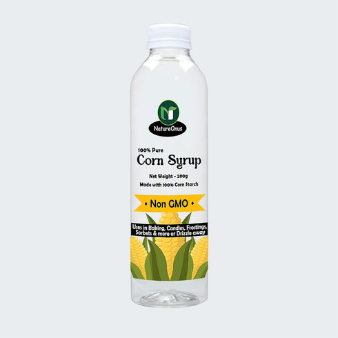 NatureOnus Pure Corn Syrup