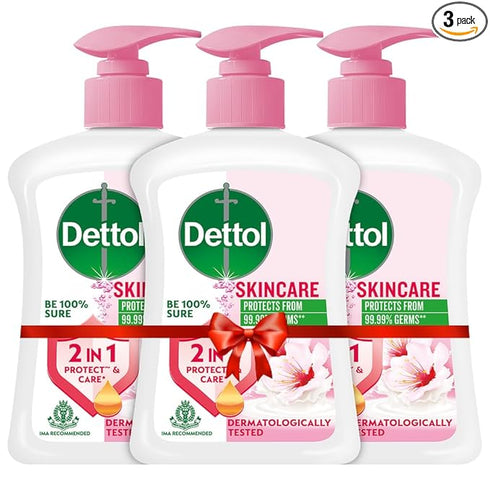 Dettol Liquid Handwash
