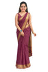 VasthrlayWedding Mehndi Saree