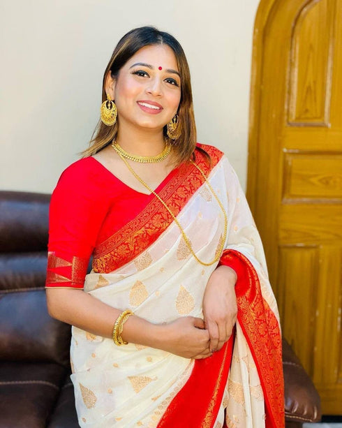 Vasthrlay Saree