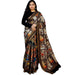 Vasthrlay Printed Traditional Cultural Lightweight