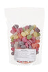 NatureVit Mix Fruit Candy Khati Mithi Goli Mouth Freshener