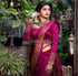 Vasthrlay Kanjivaram Saree