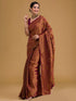 Vasthrlay Kanjivaram Woven Saree