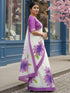 Vasthrlay Cotton Floral Lightweight Ethnic Wear